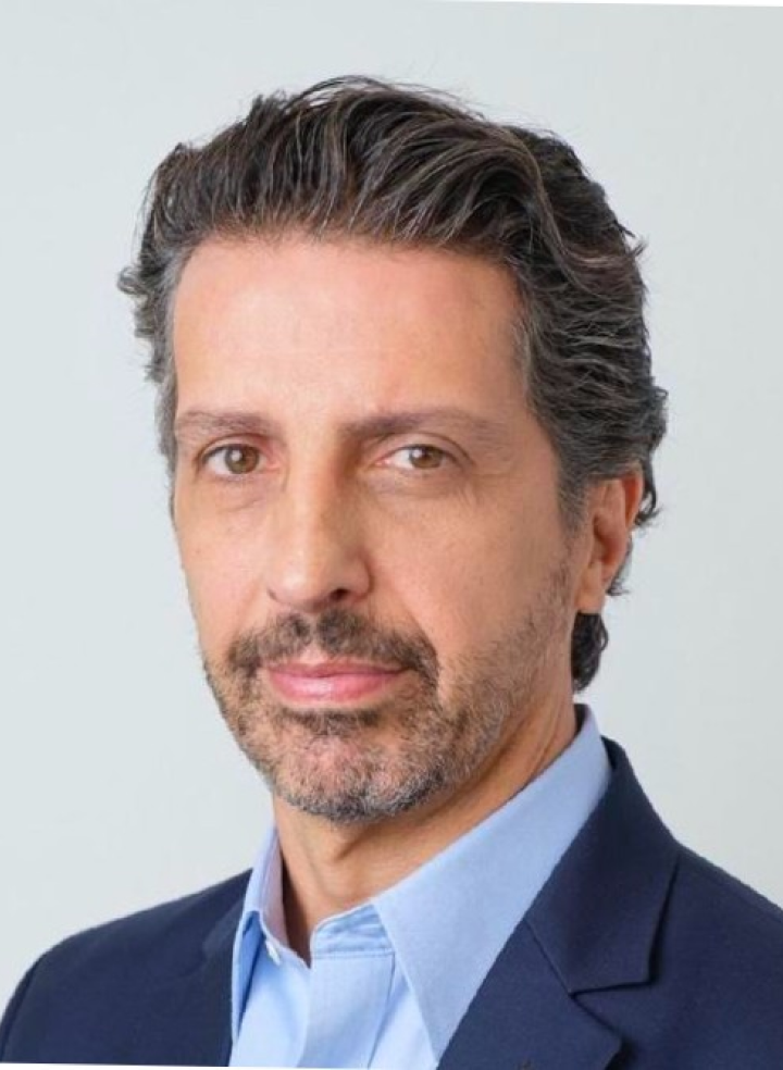 Joaquim Leite